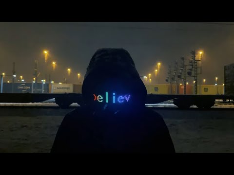 Unbelievable (Official Video) - DJ Koze feat. Ada