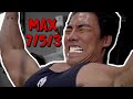Road to Pro 2021 - lựa chọn BÀI TẬP phù hợp cho MAX 7/5/3 | SmallGym x @Gymstore VN