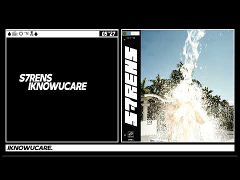 S7RENS - IKNOWUCARE