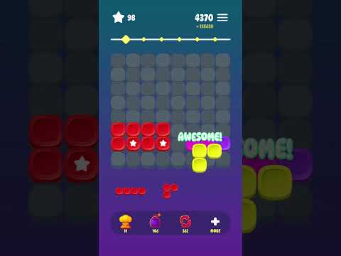 Super Block Blast video thumbnail