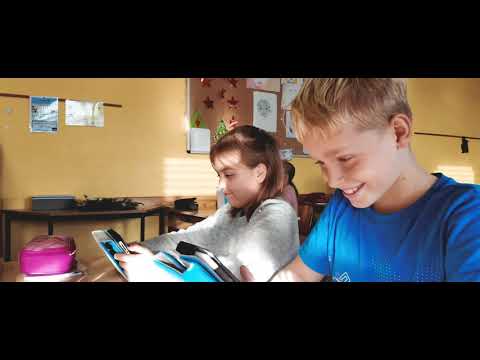 Werde Lehrer*in in MV! Grundschule Malchin