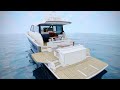 2024 Tiara Yachts EX54  Hampton Watercraft & Marine  Hampton Bays New York