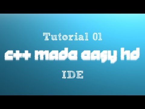 C++ Made Easy HD