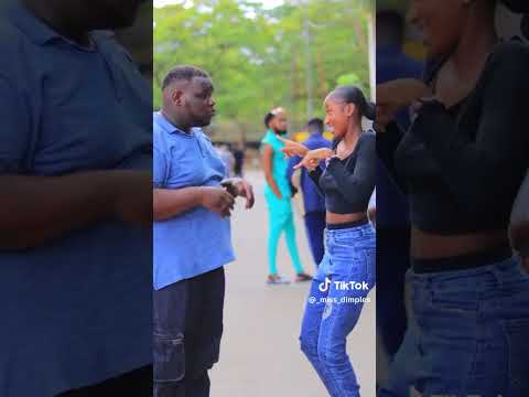 Vic West - Big Bigger Biggest ft. Malosh, Beckyy, Colloblue & Fathermoh | Challenge