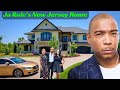 Inside Ja Rule’s New Jersey Home – Secret Luxury Lifestyle ★ 3 Children, Wife, Cars & Net Worth