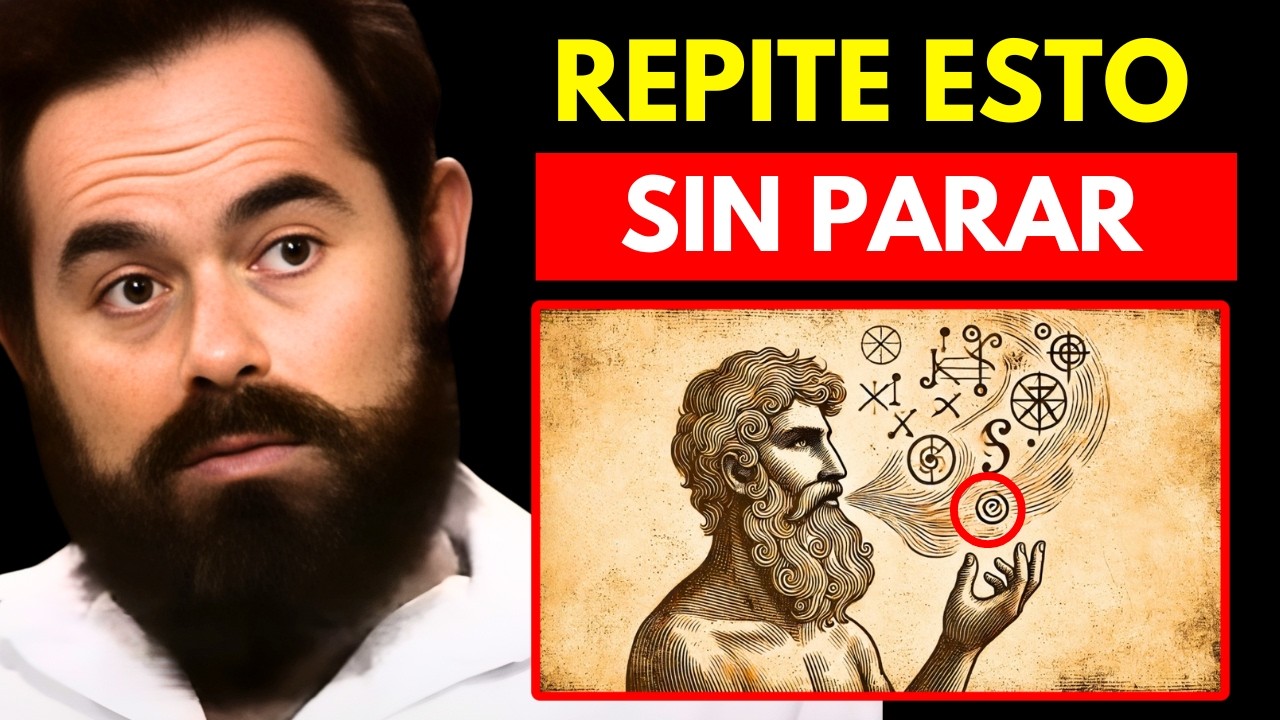HÁBLATE A TI MISMO DE ESTA MANERA, Y CAMBIARÁ TU REALIDAD AL INSTANTE | Jacobo Grinberg