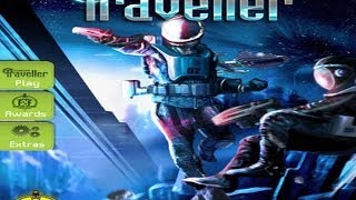 Fighting Fantasy: Starship Traveller - Gameplay - iOS Universal - HD