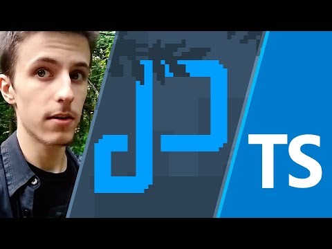 Progress, LDJAM, and... TypeScript? - [Game Dev Log]