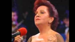 Ayla BÜYÜKATAMAN-Şu Seven Kalbin Feryâdını Duy Bir Gece Olsun (NİHAVEND)R.G.