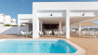 Hotel Palia Puerto del Sol, Cala d´Or, Spain