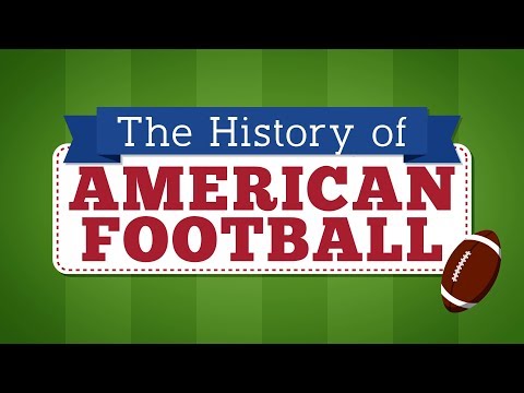 History of American Football