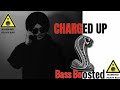 Charged up (ultra bass boosted) | Heavy Bass Warning Use Headphones 🤯 | Latest Punjabi Song 2023 |