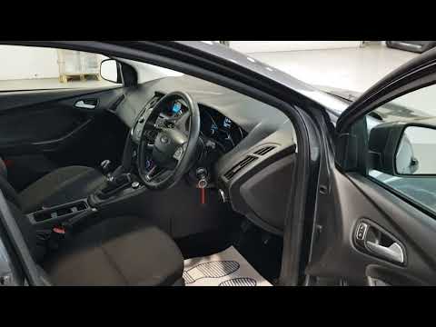 161WH37 - Colton Motors Mullingar