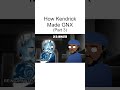 How Kendrick Lamar Made His GNX Album