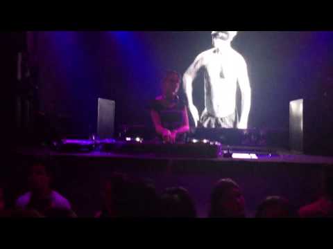 Hiorrana @ Danghai Club, 18.01