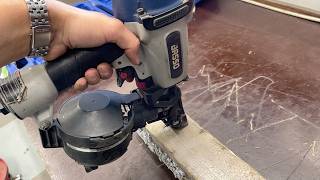 Basso C31/45-F1C nail gun for sale - Image 4 | Machineryline PK Basso C31/45-F1C nail gun | Image 4 - Machineryline
