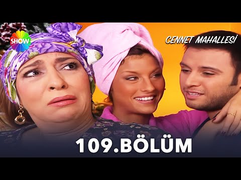 Cennet Mahallesi | 109. Bölüm