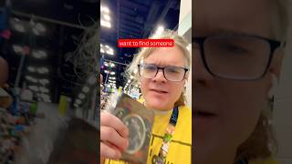 Random act of Kindness at Gen Con 2026 FAIL Part 1. Thanks to @m@maydaygames