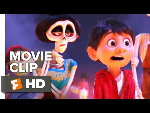 リメンバー・ミー