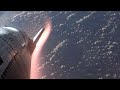 Wow Watch SpaceX Starship Re Enter Earth S Atmosphere In These Incredible Views