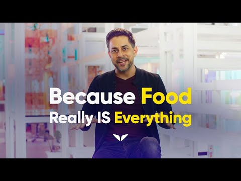 ヴィシェンはどのようにして彼の健康を永遠に変えたのか｜Vishen Lakhiani (How Vishen Transformed His Health Forever | Vishen Lakhiani)
