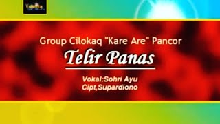 Download lagu CILOKAK lagu sasak TELIR PANAS SOHRIAYU Gambus AMAT BOCONG (official music dan video) mp3