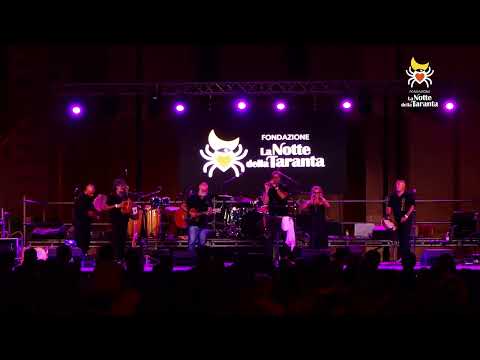 Festival itinerante NdT 2022 - MARTIGNANO - BRIGANTI DI TERRA D'OTRANTO