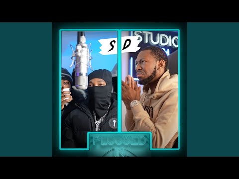 Video thumbnail for SD x Fumez The Engineer - Plugged In