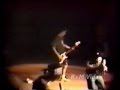 Vandals - Anarchy Burger - Live 1988 
