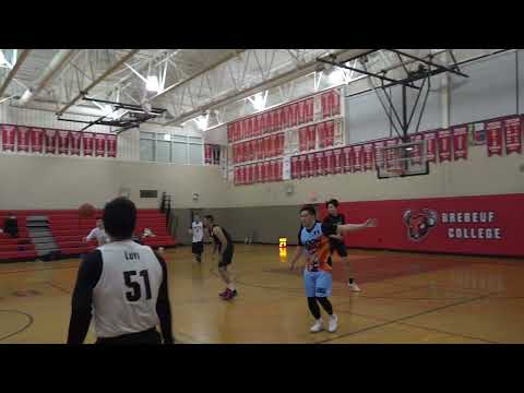 Goon Squad vs MAC - sunday tier 10 - tcbl 2022 spring