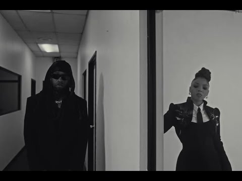 Ty Dolla $ign - WIT IT (feat. Chlöe) [Official Music Video]