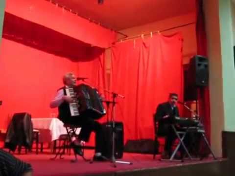 M.O.P.Kelebia.Bal.- 02.10.2015.- Bolje da sam sede kose plela