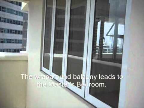 Grand Emerald Tower 2BR for sale