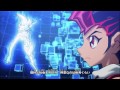 YU GI OH! ZEXAL Ending HD 720p x264 AAC 