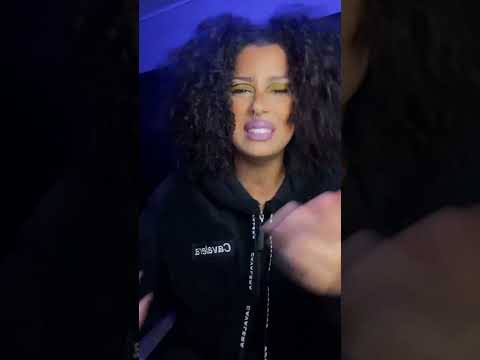 International Grime - Scarlett Wolf - Cammy Riddim Remix 🇧🇷 Brazilian Grime