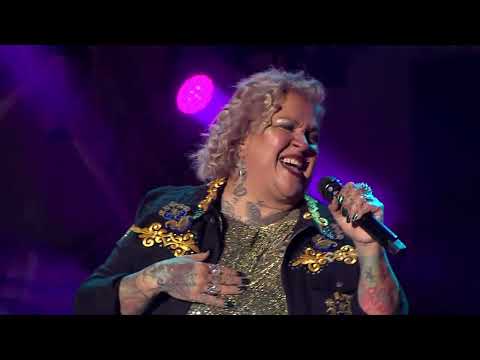 Carolina Rosinelli - Festival Guaton Loyola 2022