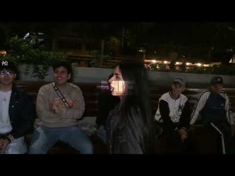 SUMERIA vs 00 vs JOYA :4TOS - Clasificatoria InterBarrios AscensoFMS