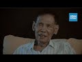Episode 4 P RAMLEE YANG SAYA KENAL Special Interview With S Shamsuddin Former Actor