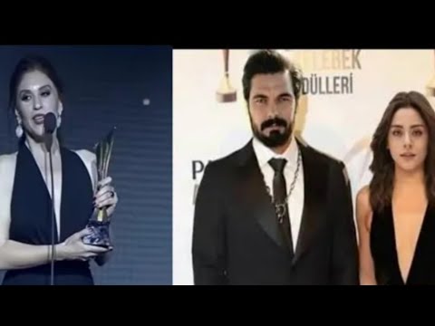 HALIL - UZRUJAN GOVOROM EVRIMA ALASYE NA DODJELI NAGRADE "IZVIZDAN JE U DVORANI"