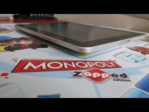 Monopoly HD IOS