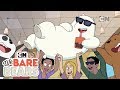 We Bare Bears Songs Compilation  Cartoon Network