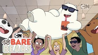 Download lagu We Bare Bears Songs Compilation Cartoon Network... mp3