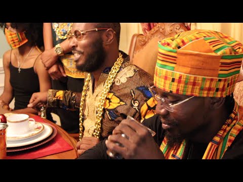 Hundo- Gold (Official Video)