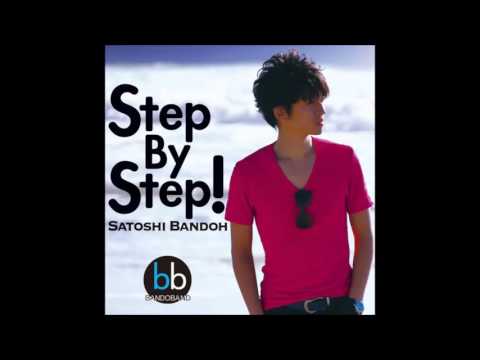 Sunset Blvd ~ Satoshi Bandoh ~