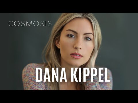 A New Force: Dana Kippel on Plasma, Consciousness, and the Divine Feminine
