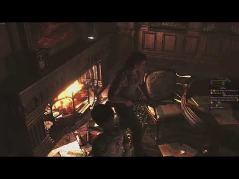 Wieczór z klasykiem: Resident Evil 0 HD, odcinek #7