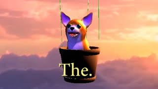 Cover art for Dog Of Wisdom III