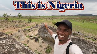 This is Abuja They Don't show you | Africa