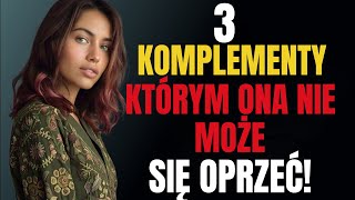 3 Komplementy, Których Kobiety Pragną, Lecz Rzadko Je Słyszą | Psychologia
