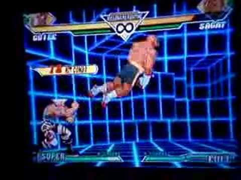 The best guile player in anaheim